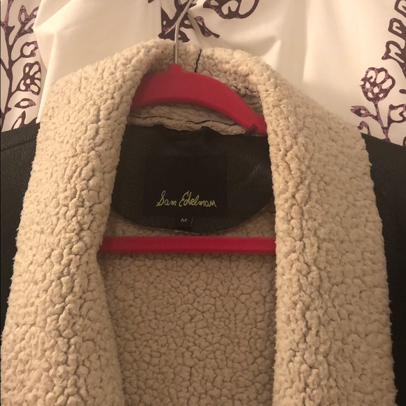 Sam Edelman Jacket - Picture 6 of 8